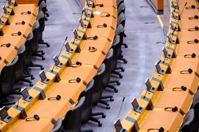 L’Europe lave son linge sale en public lors d’un procès entre le Parlement et la Commission