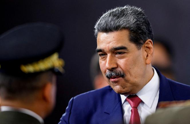 Trump confirms the CIA is conducting covert operations inside Venezuela