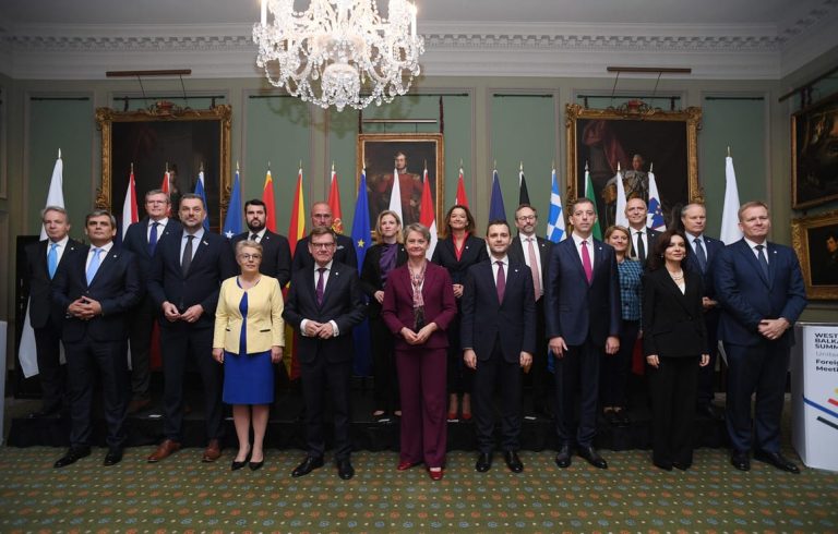 Why migration is taking over the UK Foreign Office