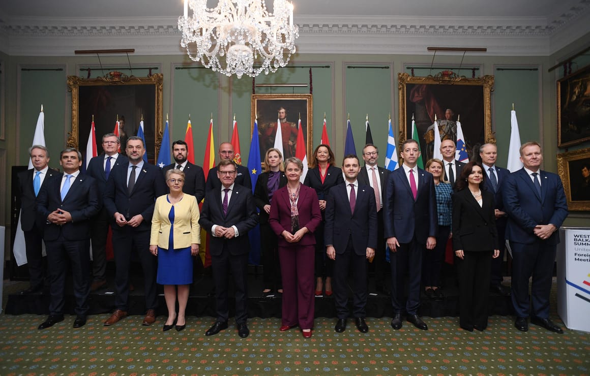 Why migration is taking over the UK Foreign Office