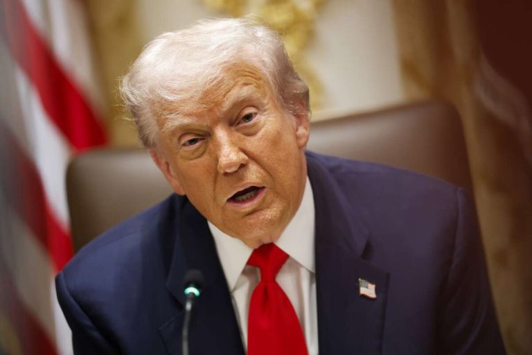 Trump’s Latest Caribbean Strike “Murder — Plain and Simple,” Amnesty Says