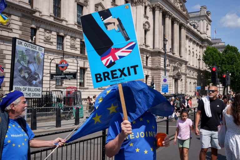 Brits are pining for the pre-Brexit migration system