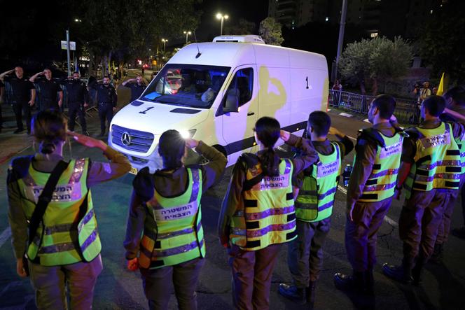 Israel threatens to resume war as Hamas slowly returns hostages’ bodies