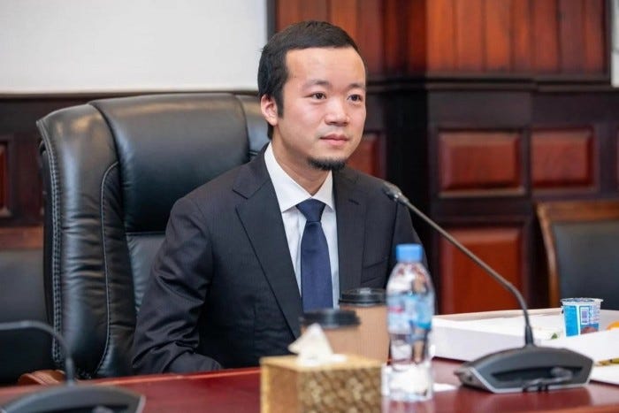 US $15 Billion Crackdown on Cambodian Scams