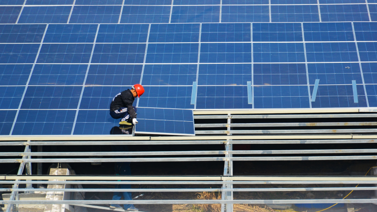 This Federal Office Was Meant to Ensure America’s Energy Future. Trump Aims to Kill It.