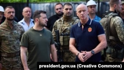 Hennadiy Trukhanov, Odesa’s Embattled, Lightning-Rod Mayor, Denies Russian Citizenship Claims