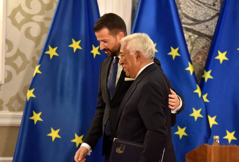 Montenegro asks EU for help fighting Russian meddling