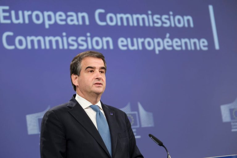 Commission slaps down Fitto’s calls for a budget compromise