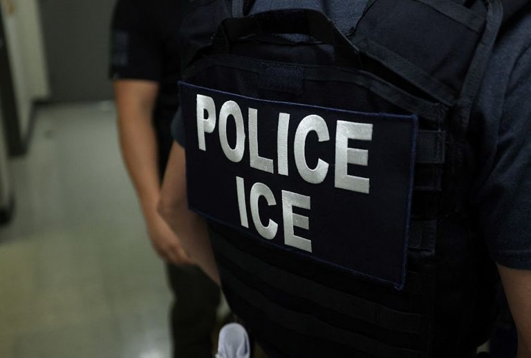 Trump’s immigration agents detained over 170 US citizens