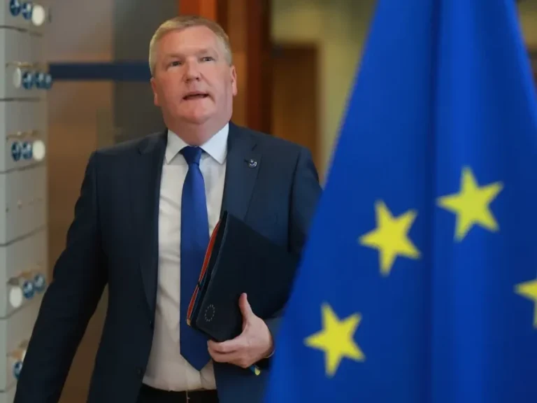 EU Commissioner: aggression against politicians a threat to democracy