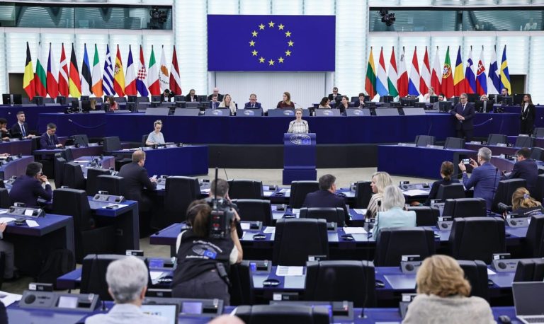 Brussels eyes €25B more in Russian state assets across EU