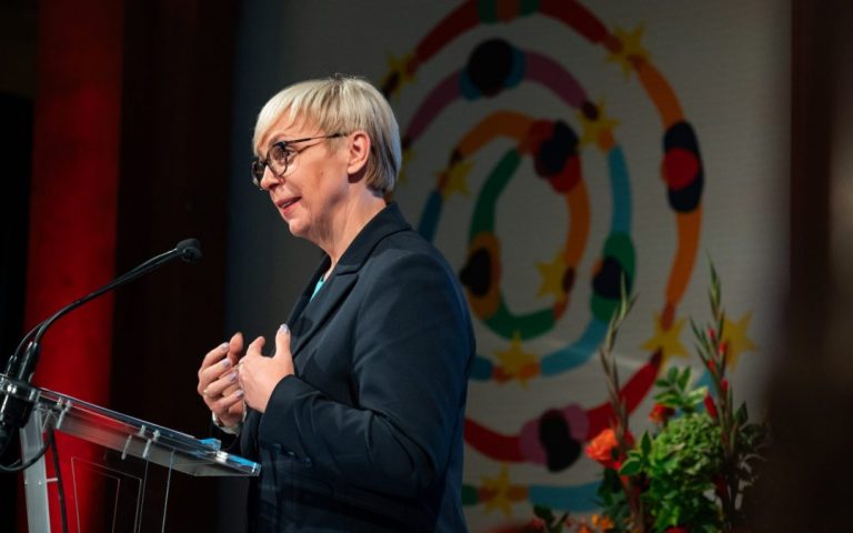 Slovenian President: The EU will need another 60 years to achieve gender equality
