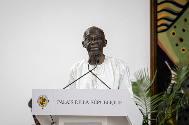 French  massacre of WWII African riflemen in Senegal ‘premeditated’ and ‘covered up’: official report