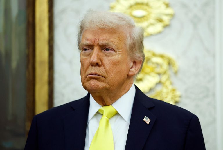 Trump aims for one-party rule — and puts despotism at our doorstep