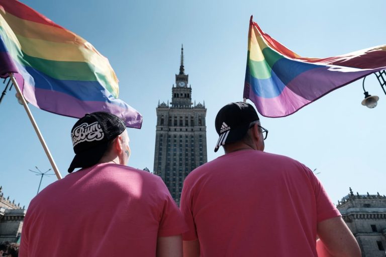Poland’s ‘modest’ civil partnership proposal pleases almost no-one
