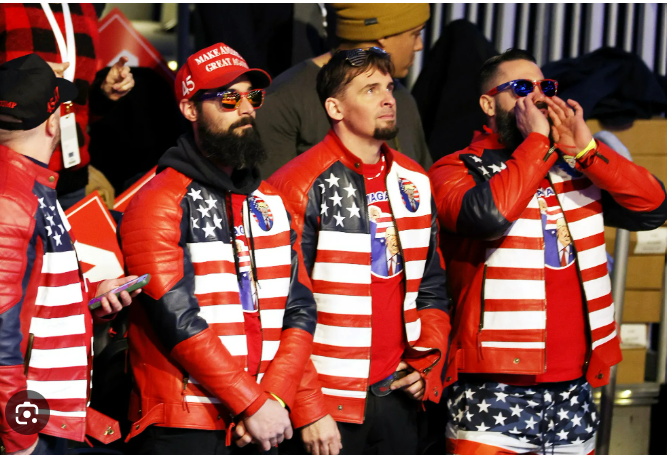 MAGA as Psychological Profile
