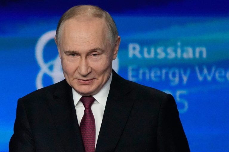 Putin-Trump summit in Hungary forces EU leaders to mull airspace exemptions