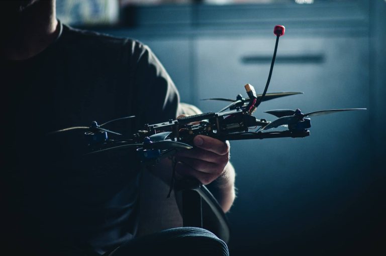 Drone interceptors, priority for Europe, should be for Taiwan too