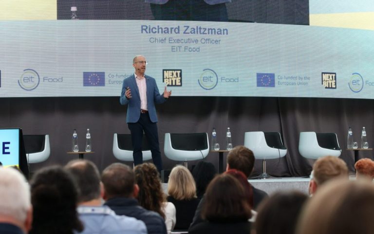 CEO of food innovation community warns firms could exit EU over tough regulations