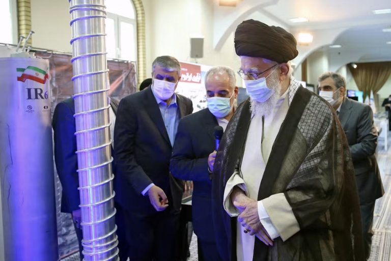Can Netanyahu survive peace?