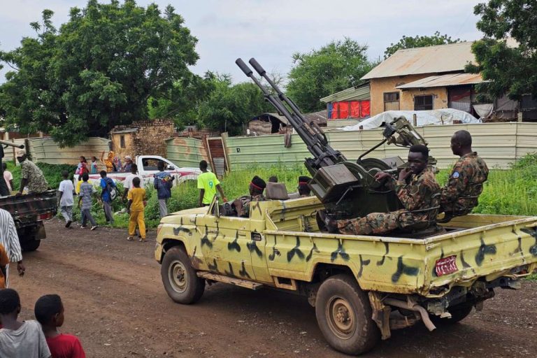 Mainstream Media Miss the Global Significance of Counterrevolution in Sudan