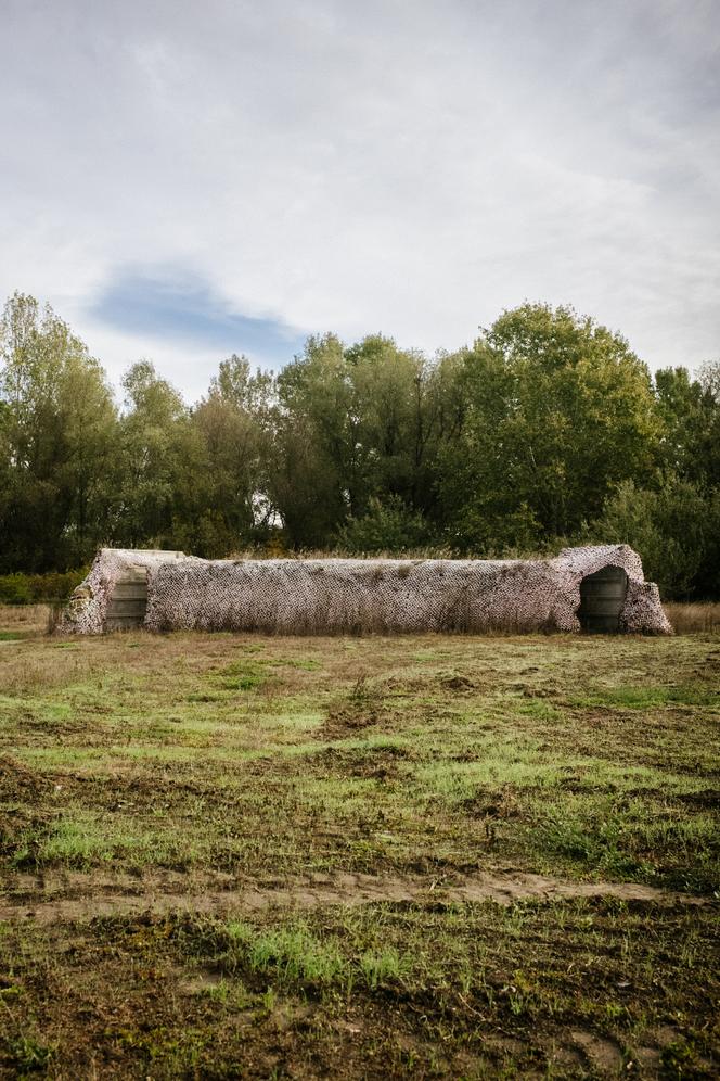 In Romania, the war next door seeps into the Danube Delta
