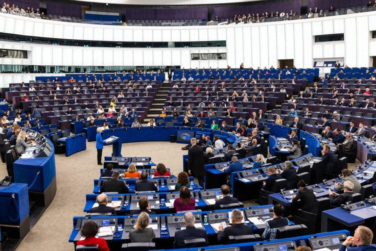 Socialist lawmakers expect top-job status quo in EU Parliament ahead of reshuffle