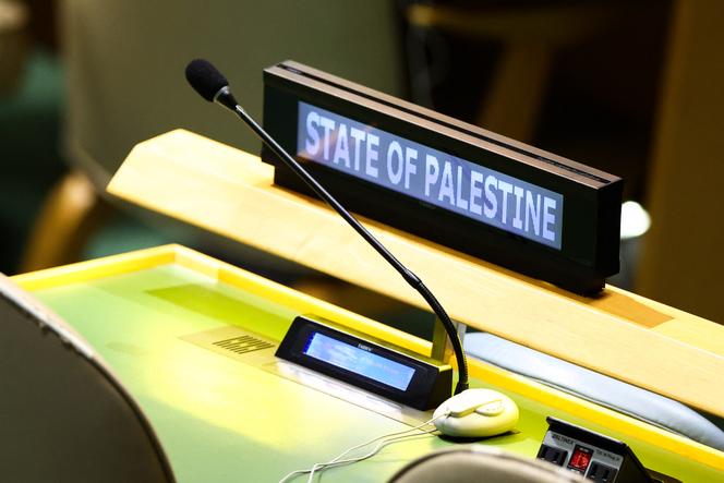 Five scenarios for the future of Israel and Palestine
