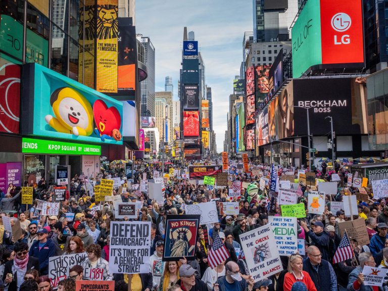 This Data Scientist Sees Progress in the Climate Change Fight