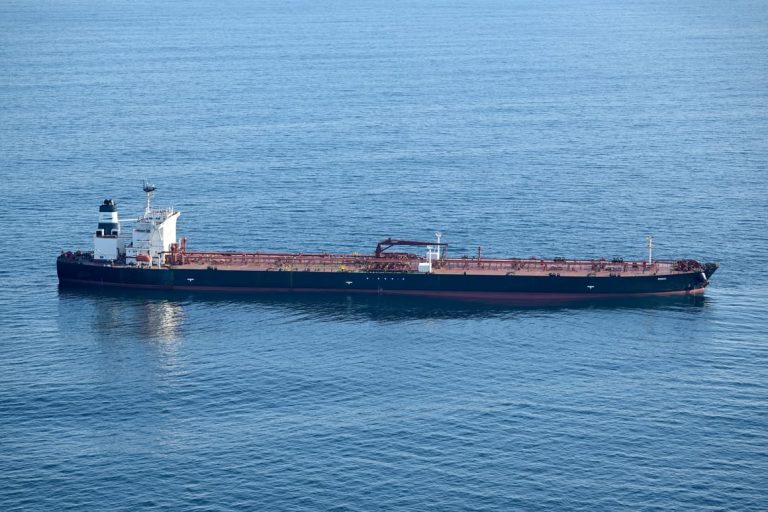 EU seeks to boost powers to board Russian shadow fleet vessels, document shows