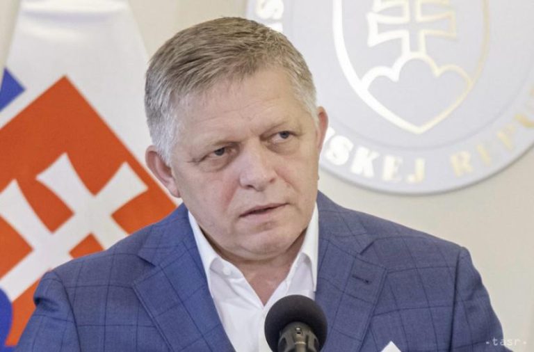 Fico: The Party of European Socialists (PES) has completely abandoned traditional leftist values