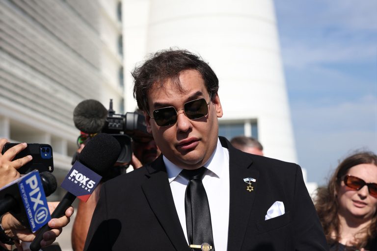 Santos compares himself to Jesus Christ in CNN post-clemency interview