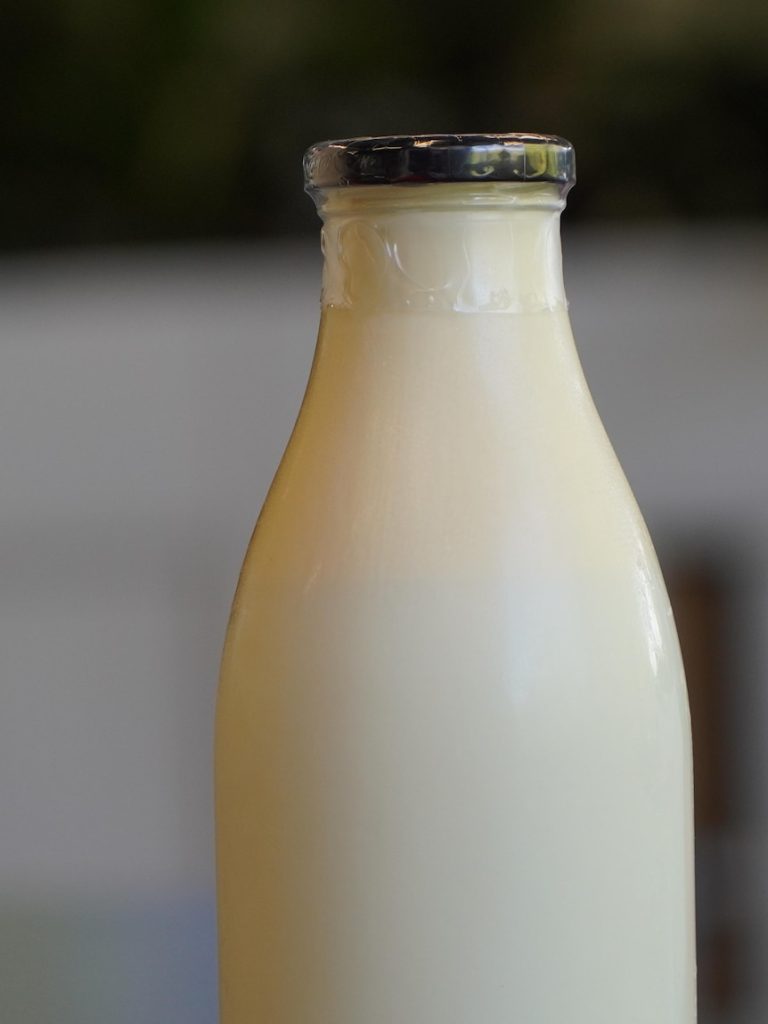 Content creators ‘undermining public trust in credible voices’ on raw milk