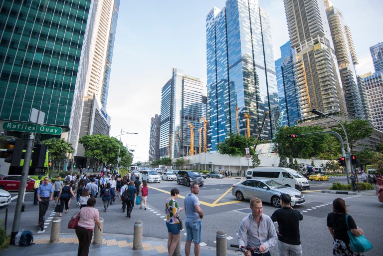 Employers in Singapore take cautious hiring stance as global trade uncertainty persists