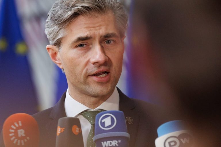 Putin’s looming visit riles EU: Budapest? Try The Hague instead.