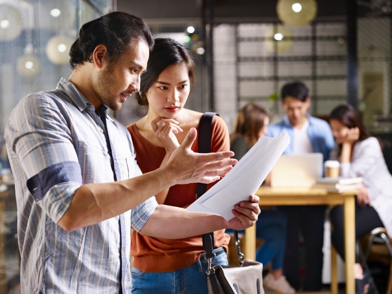 No AI boss: Employees in Singapore demand human leadership despite tech embrace