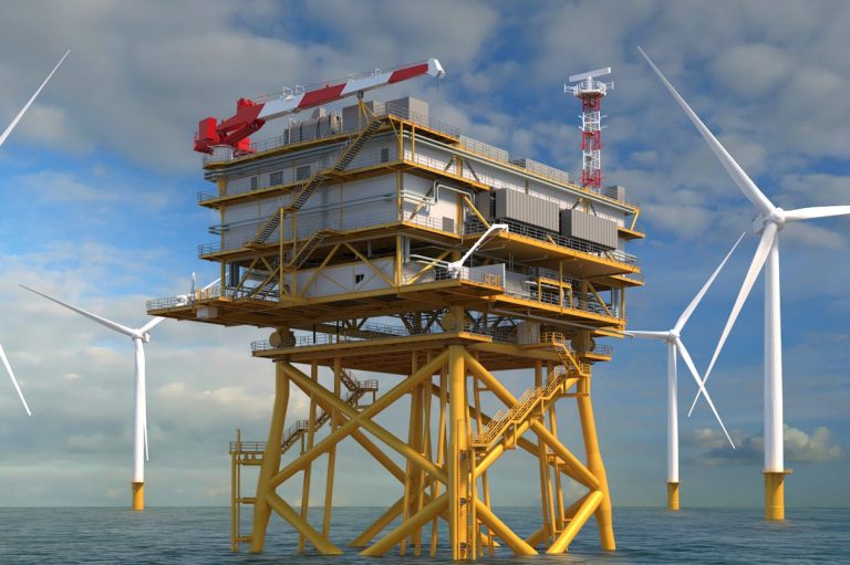 US Offshore Wind Project Locked in Fresh Dispute with Singapore