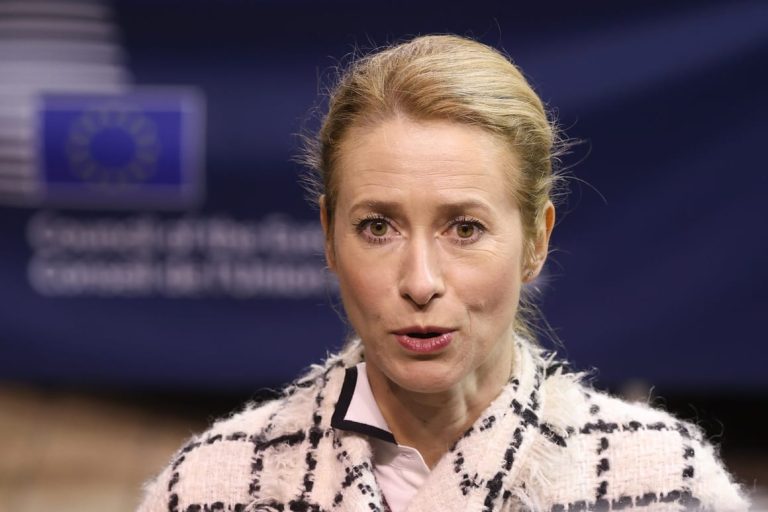 EU pushes back on Trump’s demand Ukraine cede territory to Putin