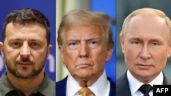 Europe Jumps Into Action After Trump Call With Putin, Zelenskyy Meeting