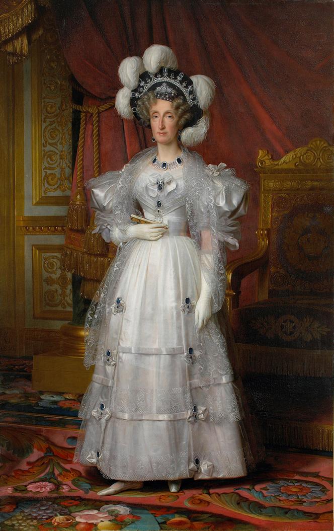 Louvre heist: Who were the royals the stolen jewels belonged to?