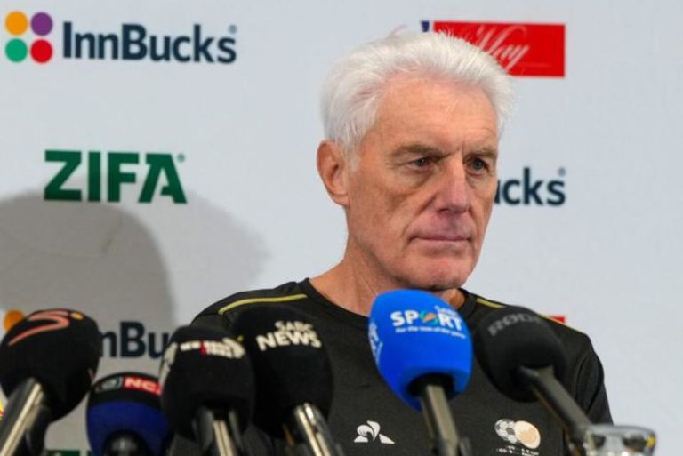 Hugo Broos to join exclusive club at FIFA World Cup 2026