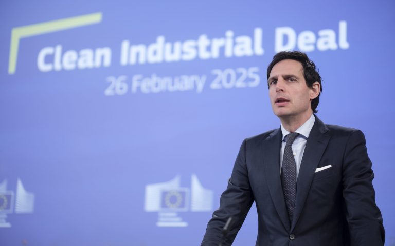 Pour la première fois, un sommet européen pour enrayer la montée de l’extrême droite