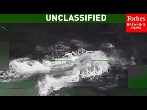 Beyond blowing up narco boats: US needs a counter-cartel strategy