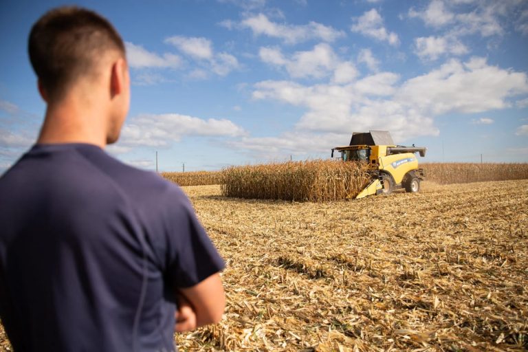 The EU’s mission impossible: Stopping young farmers giving up before they’ve even begun