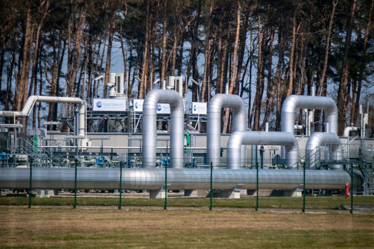 The EU countries agree to phase out Russian gas