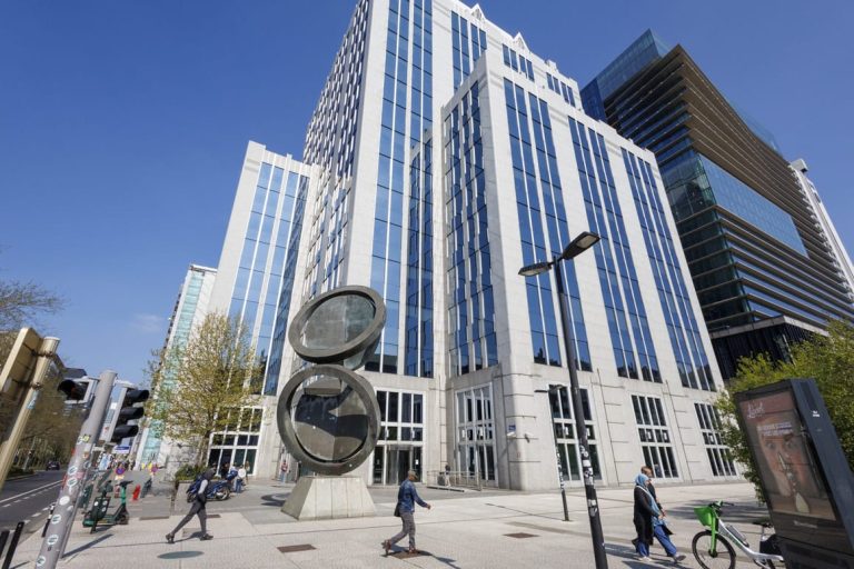 EU closes in on deal to use Russian frozen assets to fund Ukraine