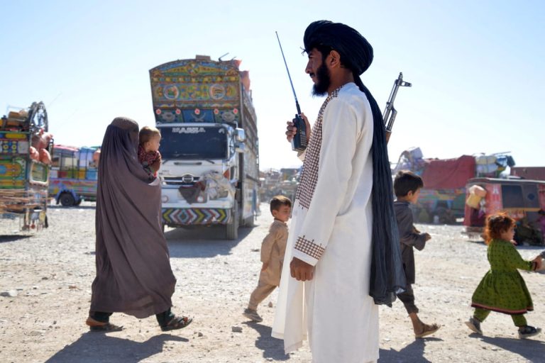 Austria deports first person to Afghanistan since Taliban takeover