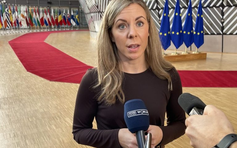 Sweden wants to warn Hungary: No responses
