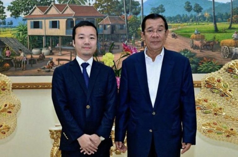 Asean Summit Quandary: Dealing With Cybercrime