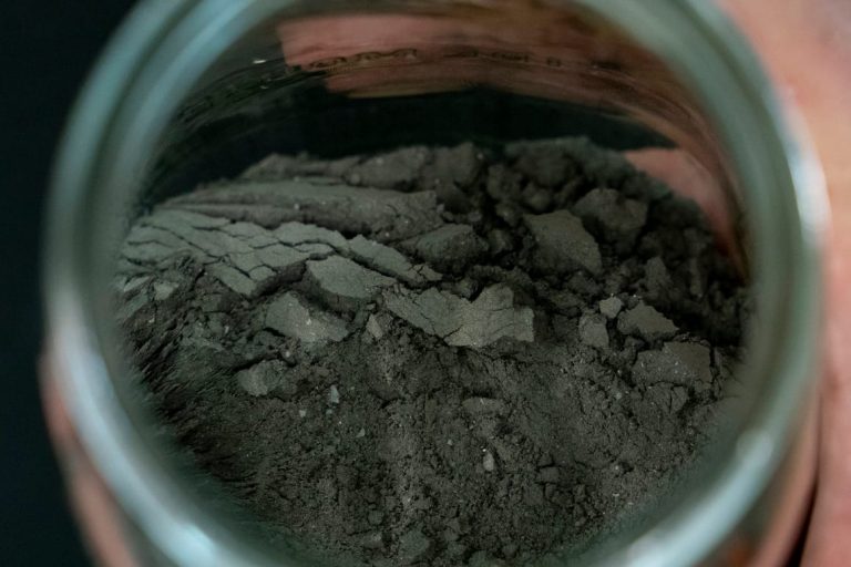 EU to stockpile critical minerals amid supply chain threats